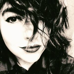 Meet your Posher, Jamie's